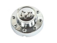 Mopar 68081015AB Cap Wheel Center Mopar 68081015AB Cap Wheel Center