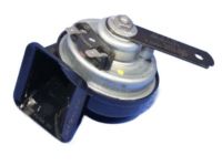 Jeep Wrangler Horn - 68268568AA Lower Note Horn