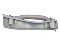 Mopar 1AR41ES3AH Grip Handle, Driver Side Mopar 1AR41ES3AH Grip Handle, Driver Side