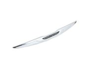 Mopar 68231800AC Emblem, Front Mopar 68231800AC Emblem, Front