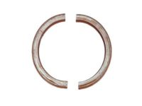 Jeep Cherokee Crankshaft Seal - 5018594AB Rear Main Seal