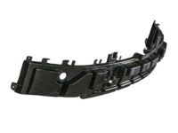 Mopar 68096064AB Absorber, Front Mopar 68096064AB Absorber, Front