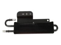 Mopar 4743902AB Power Steering Cooler Tube