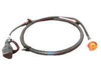 Mopar 56051181AB Wire Harness