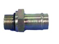 Mopar 5086944AA Lower Coupling