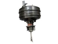 Mopar 68197370AA Booster Power Brake