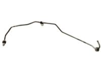 Mopar 68224759AA Tube Fuel Injector Supply Mopar 68224759AA Tube Fuel Injector Supply