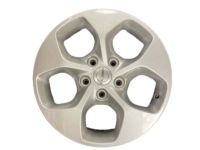 Mopar 5RJ40XZAAA Wheel, Alloy Mopar 5RJ40XZAAA Wheel, Alloy