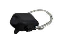 Mopar 6PG87LXHAA Hook Cargo Net Includes Mounting Screw And Cap Cover Mopar 6PG87LXHAA Hook Cargo Net Includes Mounting Screw And Cap Cover