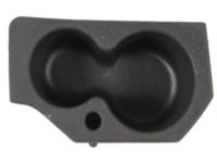 Mopar 1LD23XXXAA Cup Holder, Front