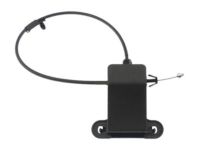 Mopar 68290771AB Cable Release, Front