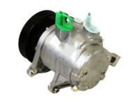 Mopar 55111506AC Compressor Mopar 55111506AC Compressor