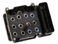 Mopar 68145835AB Module Anti-Lock Brake System