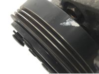 Mopar 1HM84BD1AC Molding Rear Header