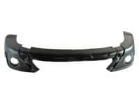 Mopar 68223777AA Fascia Front Lower
