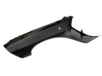 Mopar 68275470AA Fender, Front Passenger Side Mopar 68275470AA Fender, Front Passenger Side