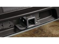 Mopar 82213349AB Receiver Kit Trailer Tow