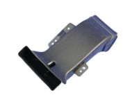 Mopar 68160254AB Rear Duct