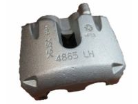 Mopar 68138843AA Caliper Assembly Disc Brake Front Mopar 68138843AA Caliper Assembly Disc Brake Front