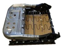 Mopar 68200094AA Adjuster Manual Seat