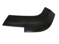 Mopar 1CK68TZZAE Applique, Rear Passenger Side
