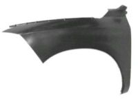 Mopar 68054339AD Panel Fender