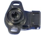 Chrysler Sebring Throttle Position Sensor - MD628077 Throttle Position Sensor