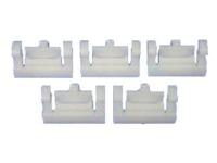 Mopar 5101311AA Clip Molding Sill