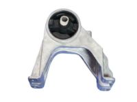 Mopar 4743957AC Rear Mount Mopar 4743957AC Rear Mount