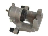 Mopar 68318173AA Caliper Assembly Disc Brake Rear