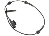 Mopar 68217205AA Sensor Wheel Speed Mopar 68217205AA Sensor Wheel Speed
