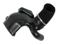 Mopar 68082386AC Air Duct Mopar 68082386AC Air Duct