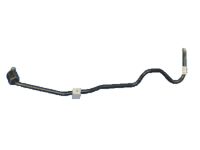 Mopar 5175612AA Tube Fuel Injector Supply Mopar 5175612AA Tube Fuel Injector Supply