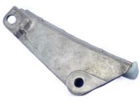 Mopar 4892351AA Upper Guide, Passenger Side Mopar 4892351AA Upper Guide, Passenger Side