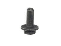 Mopar 6508224AA Bolt And Coned Washer Hexagon Head M10X1.50X25.00 Mopar 6508224AA Bolt And Coned Washer Hexagon Head M10X1.50X25.00