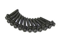 Mopar 6506334AA Valve Cover Bolt Mopar 6506334AA Valve Cover Bolt