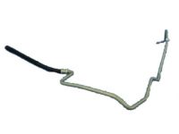 Mopar 52028605AD Inlet Tube