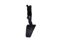 Mopar 53034160AB Pedal Accelerator Apps Sensor Serviced With Pedal