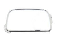 Mopar 68110643AA Bezel, Center Driver Side