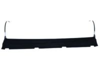 Mopar 68086581AA Deflector