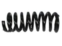 Mopar 5181369AC Coil Spring, Rear