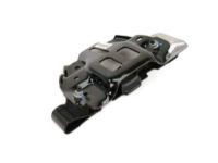 Mopar 52125450AC Transmission Mount Mopar 52125450AC Transmission Mount