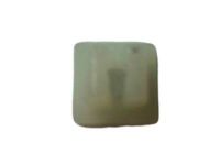 Mopar 68094455AA Mud Guard Nut Mopar 68094455AA Mud Guard Nut