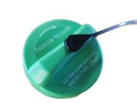 Mopar 52013994AB Fuel Cap