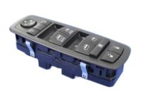 Mopar 4602533AE Switch Power Window