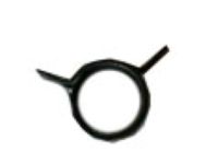 Mopar 5132830AA Lower Return Line Clamp