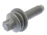 Mopar 6511501AA Shock Mount Bolt