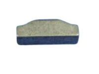 Mopar 6035473 Key Mopar 6035473 Key