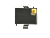 Mopar 68440808AA Humidity Sensor, Front