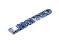 Mopar 68241037AA Nameplate, Rear